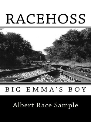 cover image of Racehoss